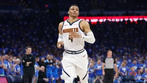¿Puede este ex MVP de la NBA ir a jugar a los Knicks? | Sporting News Spain
