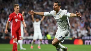 Las ventas más caras en la historia del Real Madrid: el récord que ostenta Cristiano Ronaldo | Wearing Files Spain