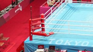 Japón Tasa de boxeo Jabber Reglas de seguridad más estrictas después de las muertes de Hiromasa Urakawa y Shigetoshi Kotari