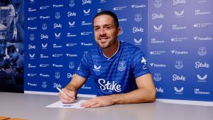 Jack Grealish Switch News: Manchester Metropolis Winger se une a Everton en una hipoteca prolongada por la temporada