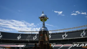 La llave y el cuadro de la Libertadores 2025: cruces y partidos de la fase final | Sporting Files Spain
