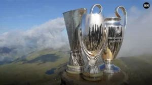 ¿Qué equipos ganaron la Supercopa de Europa? La lista completa de campeones y quién la ha ganado más veces | Wearing Recordsdata Spain