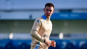 Por qué Franco Mastantuono puede ser registrado como jugador del Castilla y no del Real Madrid | Wearing Recordsdata Spain