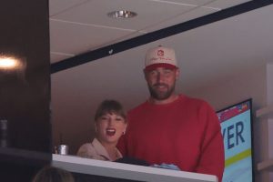 “Llegué al fondo de verdad” – El GF Taylor Swift de Travis Kelce se abre sobre una pelea de años para reclamar sus maestros
