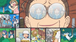 Metropolis La fecha y hora de lanzamiento del episodio 7 de animación, dónde encuestar, y más
