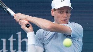 Cincinnati Abierto: Jannik Sinner lleva a las semifinales con una búsqueda aplastante sobre Felix Auger-Aliassime