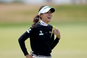 “Laaaaahv’d ser para tu canal”: Lydia Ko ofrece ShoutOut a 205k IG Influencer Post Collab