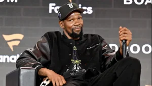 Warmth traspasa a jugador que impidió la llegada de Kevin Durant a Miami antes de su acuerdo con Houston | Carrying Info Spain