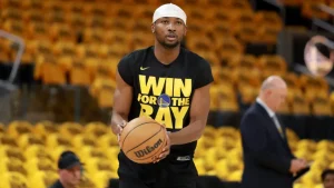 Warriors traerían a un ex campeón con los Celtics en reemplazo de Jonathan Kuminga | Sporting Files Spain