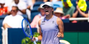 “No más excusas”: el ex entrenador de Serena Williams defiende firmemente a IGA Swiatek después de que el entrenador primitivo de Coco Gounds cuestiona la agenda de Iniciado de Cincinnati de Pole