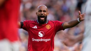 Matheus Cunha y Bryan Mbeumo dan a Man Utd Hope incluso en la derrota al Arsenal – Premier League Hits and Misses