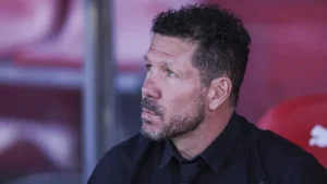 Simeone tras la derrota del Atlético de Madrid ante el Espanyol: “Se vieron…” | Carrying News Spain