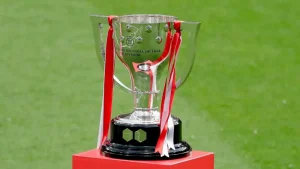 Posiciones de La Liga 2025-2026: Partidos, resultados, clasificación y próxima jornada | Wearing News Spain