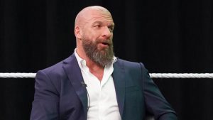 WWE debutó en secreto la repetición alta en septiembre – historias