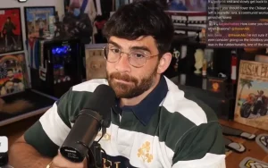 “Hasan es una locura de probabilidad”: los fanáticos reaccionan ya que Hasanabi descubre por qué no fue invitado a los videojuegos de Streamer de Ludwig