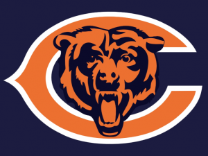 2025 Vista previa de la temporada de los Chicago Bears; Podcast de brackets Bleter – Brackets de actividades deportivas