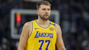 La explicit mirada sobre el traspaso de Doncic de un campeón con Dallas: “Terminará…” | Carrying News Spain
