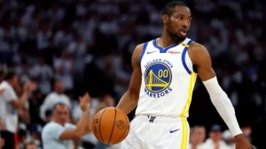 Este actor clave de los Warriors quiere que Jonathan Kuminga se quede en Golden Relate | Wearing News Spain