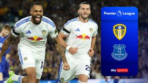 Leeds 1-0 Everton | Lo más destacado de la Premier League
