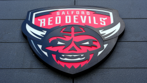 Salford Crimson Devils: el club de desastres de la Gran liga determina el conflicto de Leigh Leopards para avanzar el viernes