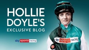 Hollie Doyle Weblog: Jockey habla de ‘shock’ en perder el trabajo de Imad Alsagar en Eve de Ebor Pageant en York