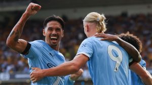 ¿Liverpool tiene un efecto en Man Metropolis? Jamie Carragher explica cómo el débil Jurgen Klopp Assistant Pep Lijnders es la posibilidad de afectar a Pep Guardiola