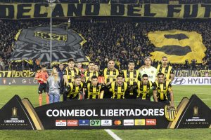 Racing Club vs Penarol Predicción y hacer un aposta trucos | 19 de agosto de 2025