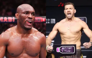 Kamaru Usman llama a la tripulación de Dricus du Plessis por pasar por alto la “Honesta habilidad conocida” de Khamzat Chimaev en UFC 319
