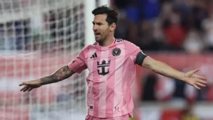 Dónde y cómo ver en vivo y gratis Inter Miami vs. Tigres hoy: TV y streaming online de los cuartos de final de la Leagues Cup 2025 | Sporting Records Spain