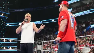 WWE Conflict in Paris: Día, hora y cartelera del evento de lucha libre | Sporting News Spain