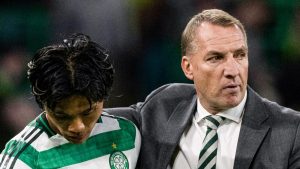 Celtic 0-0 Kairat Almaty: Hoops sostenidos para dibujar por el aspecto de Kazajh en el primer tramo de la Liga de Campeones de la Liga de Campeones