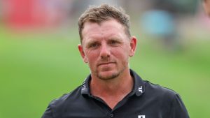 Matt Wallace soñando con 2025 Ryder Cup Seleccione en Bethpage y dice: “Supongo que hay una probabilidad para mí”