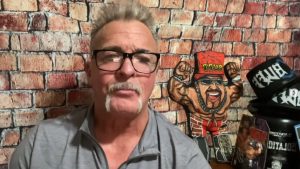 “Bien no podría pedirlo” – WWE Passe abre sobre el tratamiento quirúrgico de Buff Bagwell (queer)