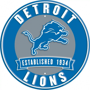 Vista previa de la temporada 2025 de Detroit Lions; Podcast de bracket de bracket – soportes deportivos