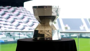 Semifinales de la Leagues Cup 2025: cruces, partidos, fechas y resultados | Sporting Files Spain