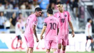 Inter Miami vs. Orlando City: Cuándo juegan por la semifinal de la Leagues Cup | Carrying News Spain