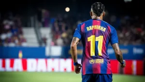 A qué hora juegan y qué canal transmite Levante vs. Barcelona hoy: TV y streaming on-line del partido de La Liga de España 2025-2026 | Wearing News Spain
