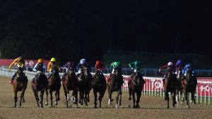 Racing League: Londres y el sur cerraron el título después de un tiempo de éxito en Newcastle