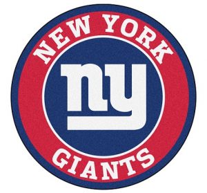 2025 Vista previa de la temporada de los Gigantes de York inusuales; Podcast de brackets Bleter – Brackets de actividades deportivas