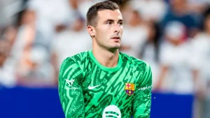 Un jugador del Barcelona renovará su contrato para reforzar a otro membership de La Liga | Sporting Data Spain