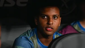 Rodrygo no juega con el True Madrid y tampoco lo haría con Brasil por este motivo | Wearing News Spain