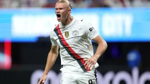 Goleadores de la Premier League 2025-2026: Quién lidera la tabla y cuántos goles tiene | Sporting News Spain