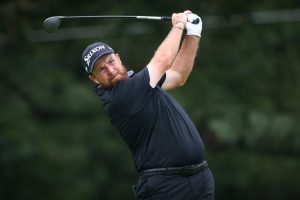 Deadspin | Shane Lowry ‘molesta al escuchar’ por qué puede percharse bueno.