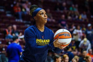 “El cuerpo clínico y técnico completo desea obtener reemplazar” – Los seguidores reaccionan cuando Odyssey Sims se convierte en la mayoría de la adición estándar al archivo de ruptura prolongada de Indiana Fever