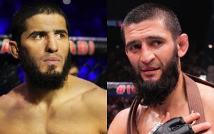 El Islam Makhachev se vuelve brutalmente objetivo sobre una lucha alcanzable contra Khamzat Chimaev: “Pelea avanzada hacia adelante de mí”