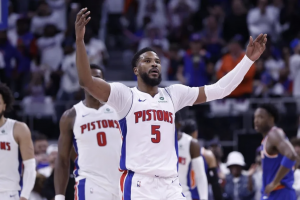 Cómo las acusaciones de juego falsificadas atornillaron a Malik Beasley de la extensión de $ 42 millones | Deadspin.com