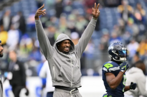 Tres apuestas de apoyo para jugadores futuros de la NFL para bloquear antes que la Semana 1 | Deadspin.com