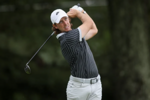 ¿Se acumulará la primera gira de PGA de Tommy Fleetwood el final de $ 10 millones? | Deadspin.com
