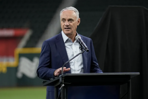 ¿Por qué la temporada de MLB de 154 juegos de Rob Manfred podría si la verdad se diga operar sentido? Deadspin.com