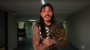 ¿El día del juicio para disolverse como Dominik Mysterio clasifica una nueva facción con 3 estrellas de la WWE? Explorando la posibilidad